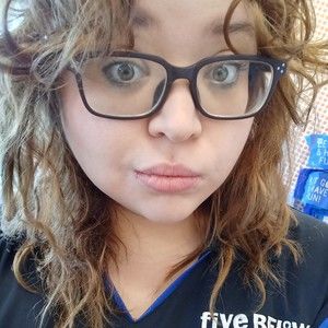 Meet your Posher, Daisy